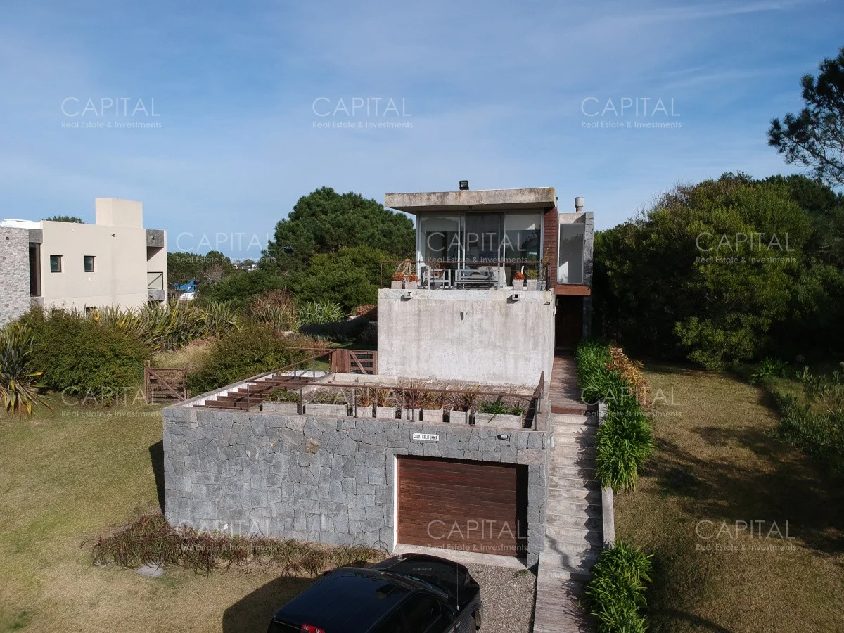 Casa en José Ignacio, propiedad 279090 -Imagen 3