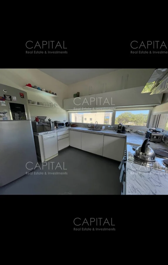 Casa en José Ignacio, propiedad 279090 -Imagen 6
