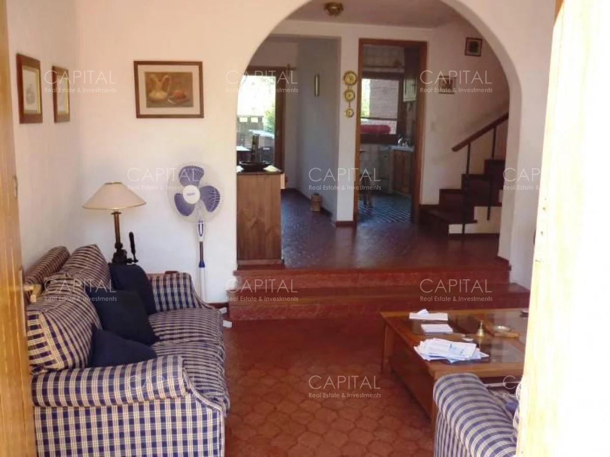 Casa en Barrio Cantegril, propiedad 279096 -Imagen 4