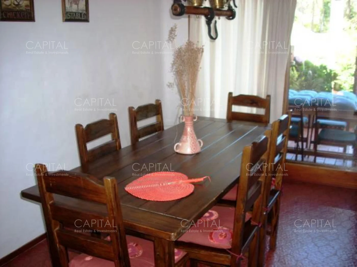 Casa en Barrio Cantegril, propiedad 279096 -Imagen 5