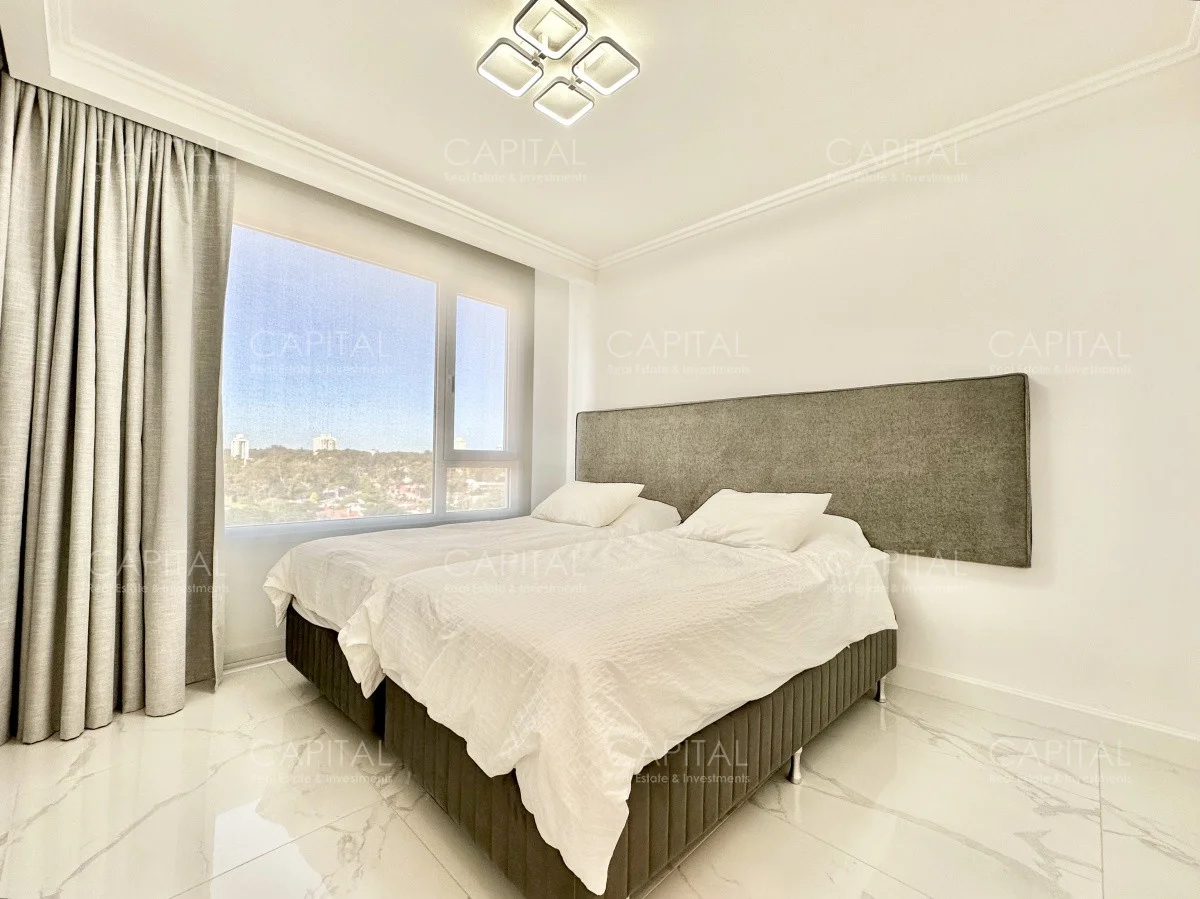 Apartamento en Playa Mansa, propiedad 279100 -Imagen 12