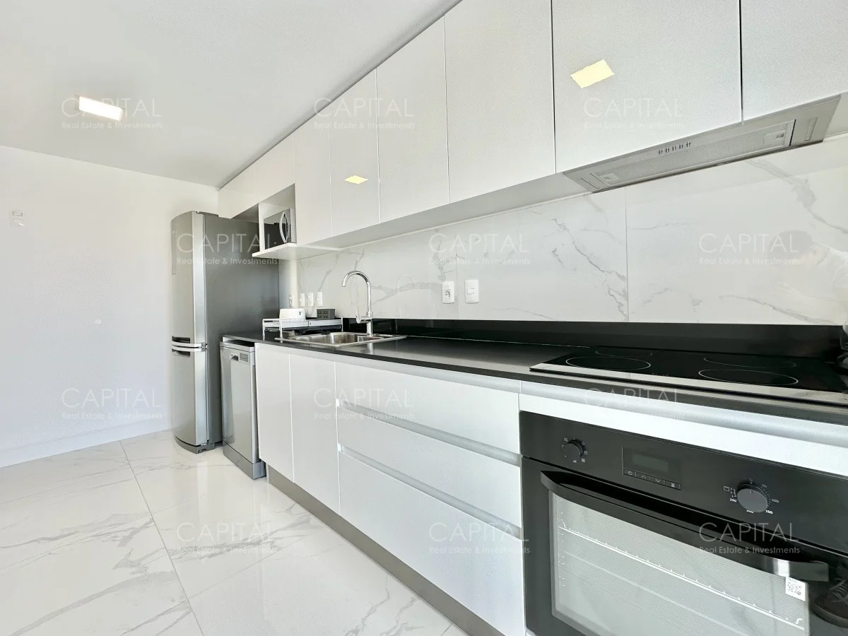 Apartamento en Playa Mansa, propiedad 279100 -Imagen 15