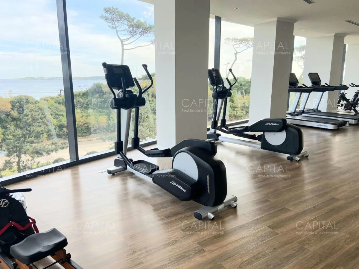 Apartamento en Playa Mansa, propiedad 279100 -Imagen 17