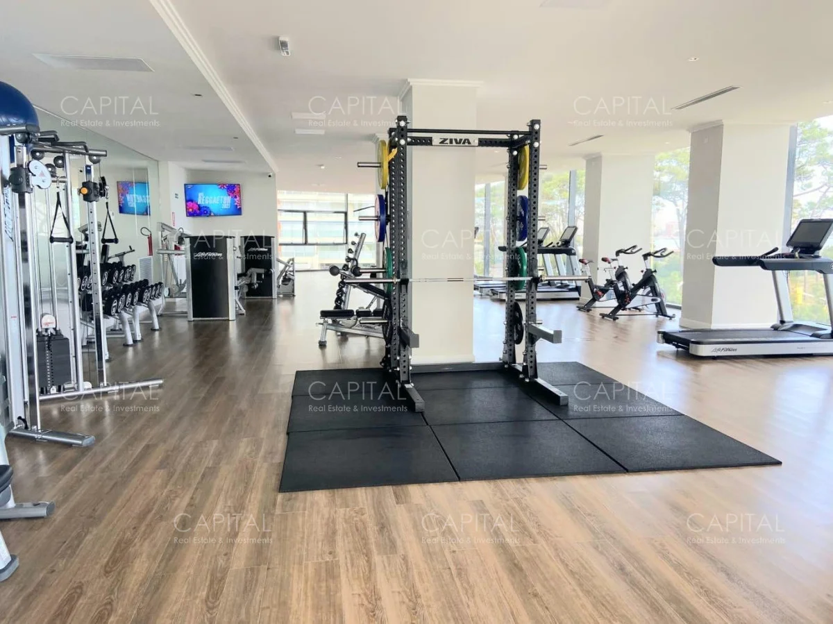 Apartamento en Playa Mansa, propiedad 279100 -Imagen 18