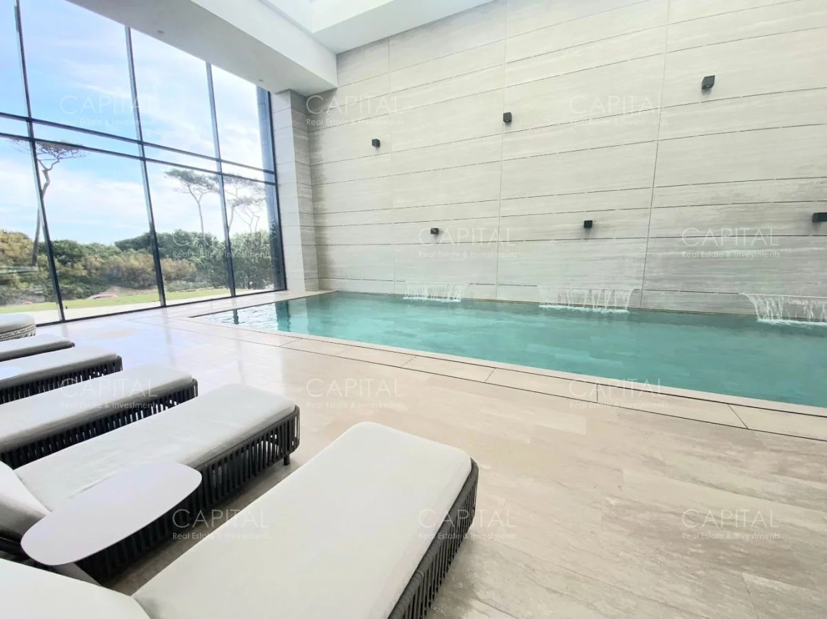 Apartamento en Playa Mansa, propiedad 279100 -Imagen 19