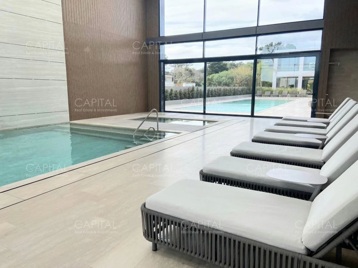 Apartamento en Playa Mansa, propiedad 279100 -Imagen 20