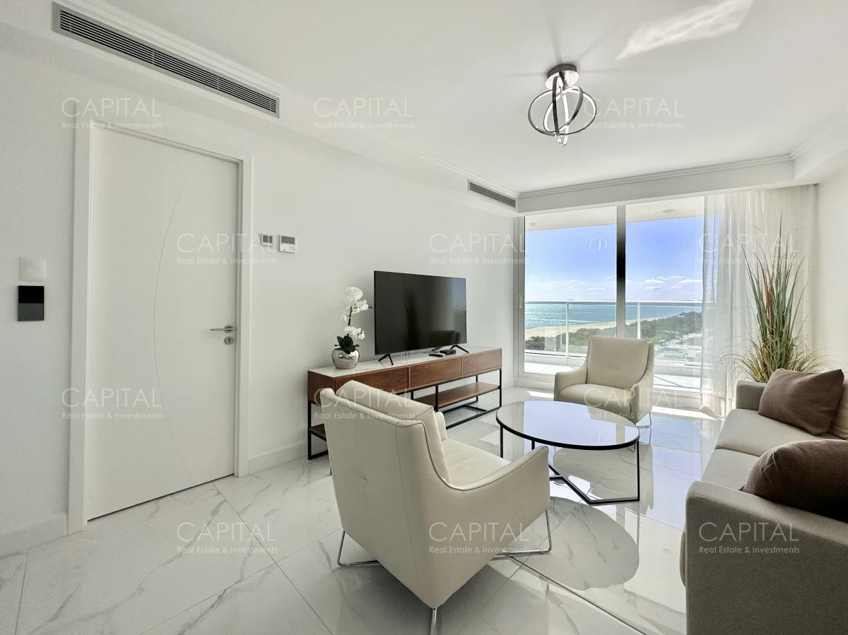 Apartamento en Playa Mansa, propiedad 279100 -Imagen 3