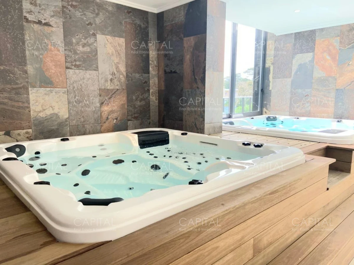 Apartamento en Playa Mansa, propiedad 279100 -Imagen 21