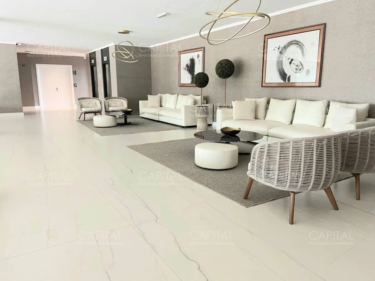 Apartamento en Playa Mansa, propiedad 279100 -Imagen 23