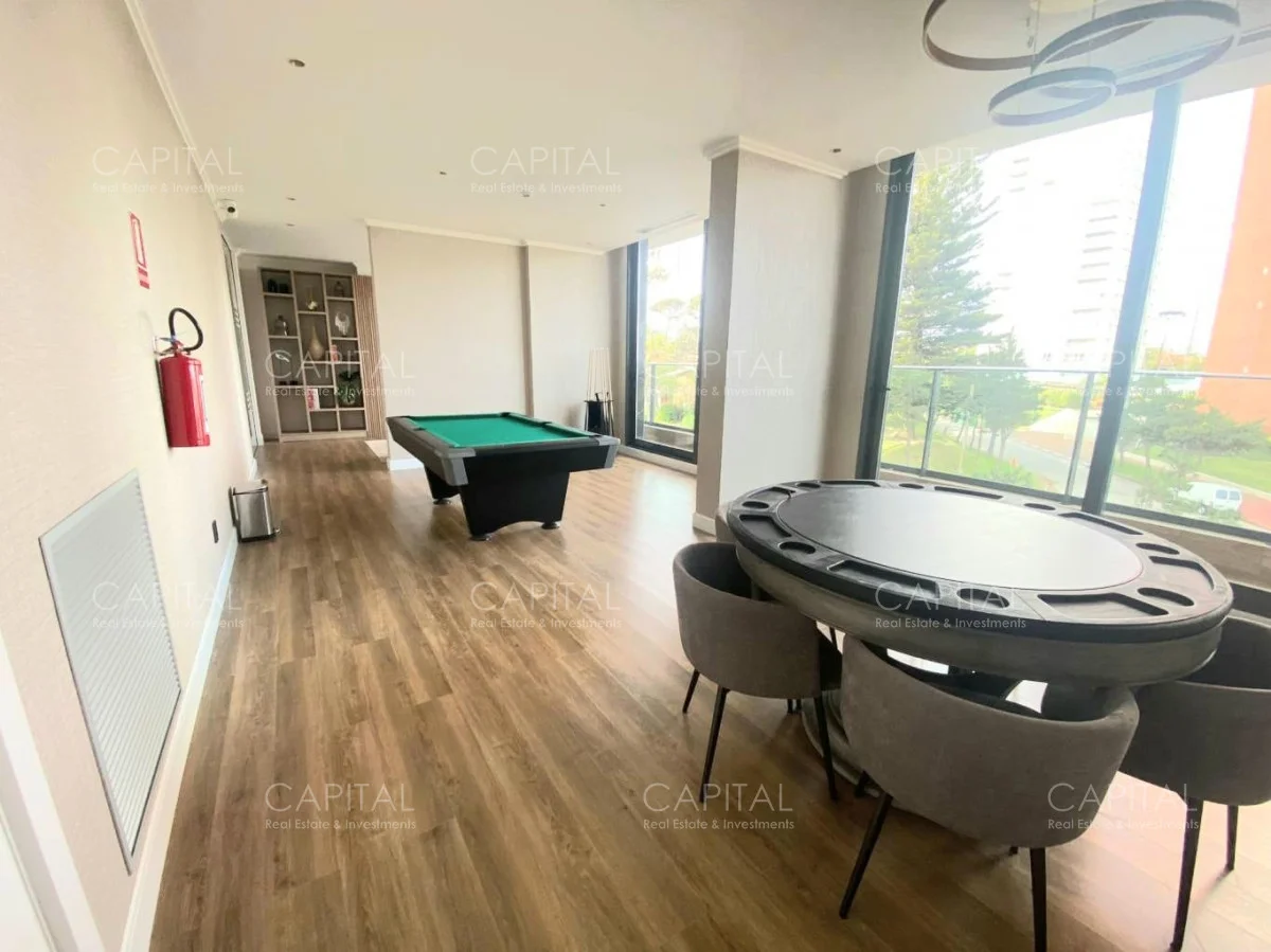 Apartamento en Playa Mansa, propiedad 279100 -Imagen 24