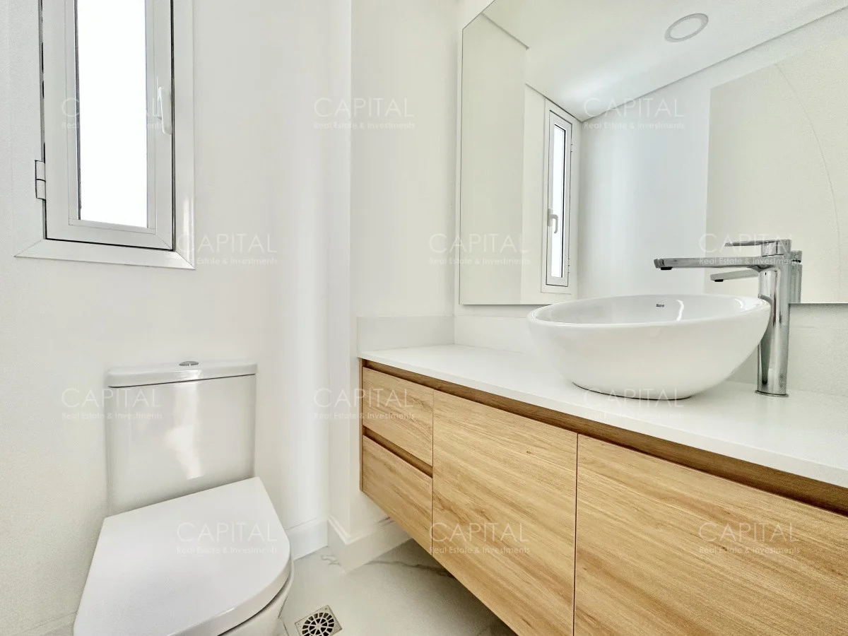 Apartamento en Playa Mansa, propiedad 279100 -Imagen 5