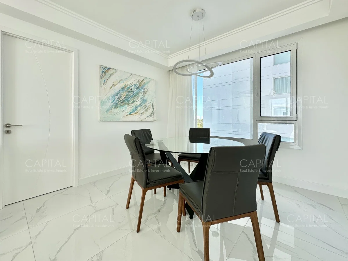 Apartamento en Playa Mansa, propiedad 279100 -Imagen 7