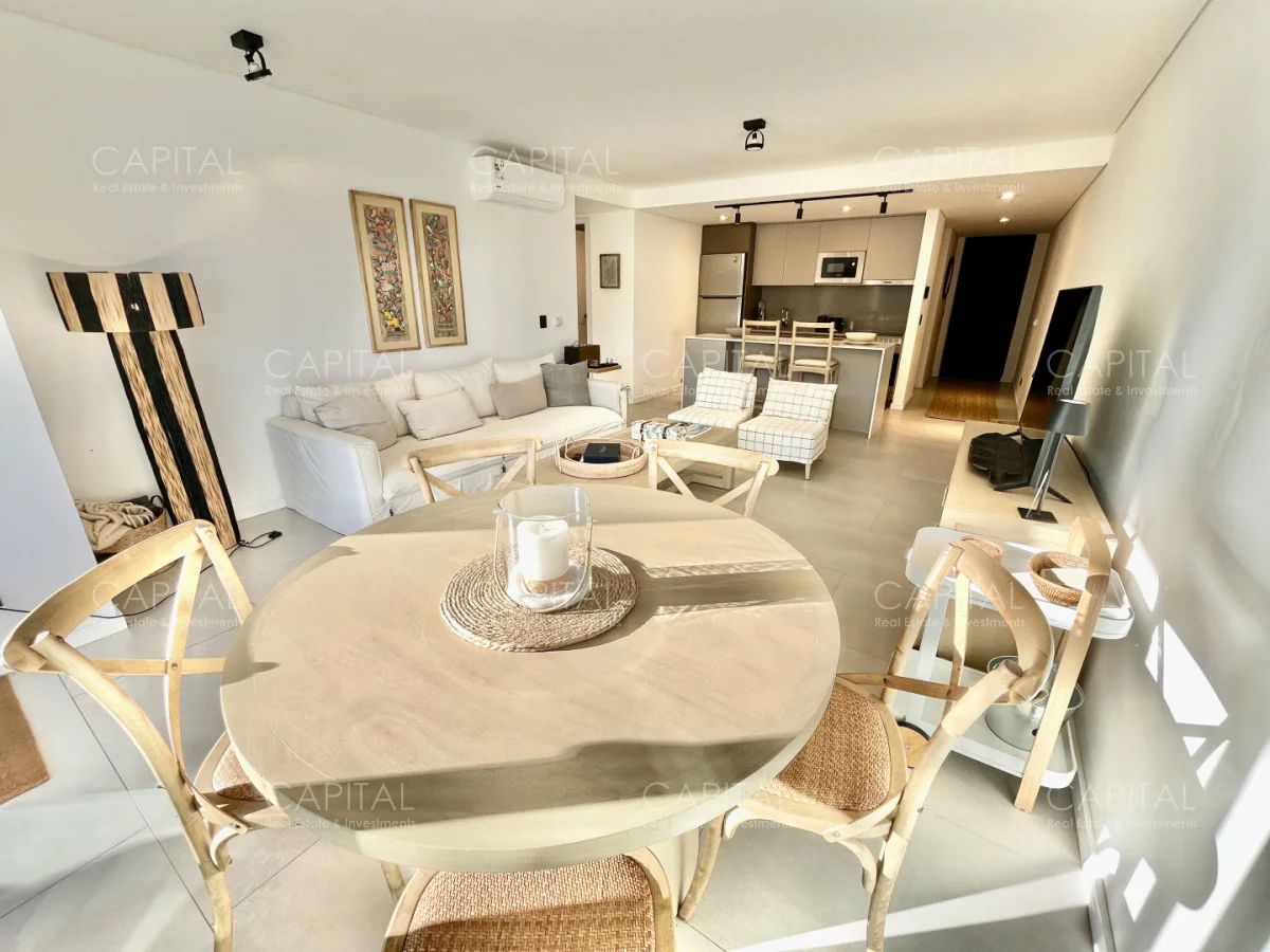 Apartamento en Manantiales, propiedad 279105 -Imagen 2