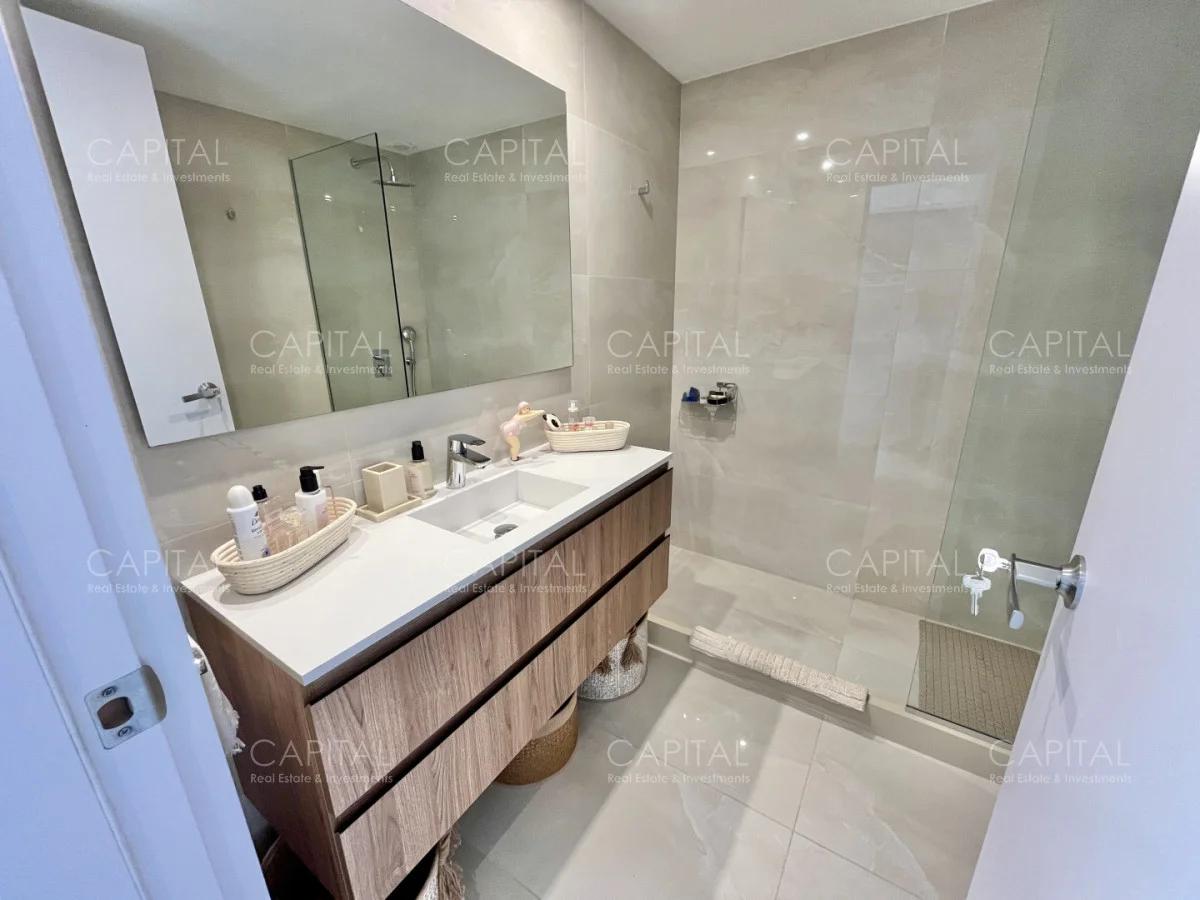Apartamento en Manantiales, propiedad 279105 -Imagen 11