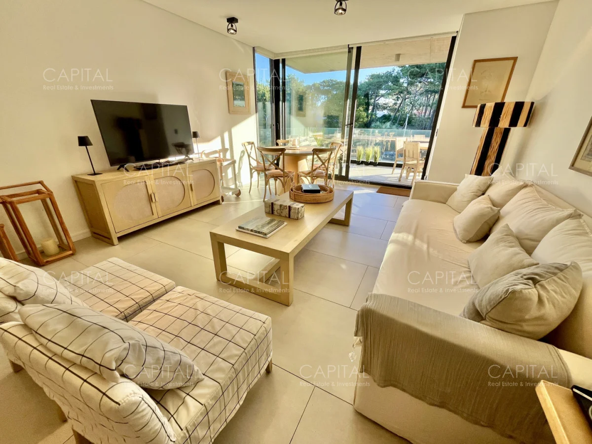 Apartamento en Manantiales, propiedad 279105 -Imagen 13