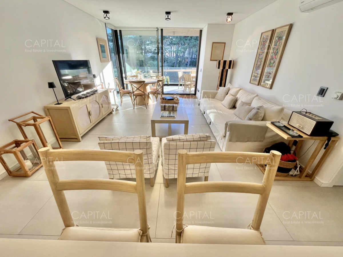 Apartamento en Manantiales, propiedad 279105 -Imagen 14