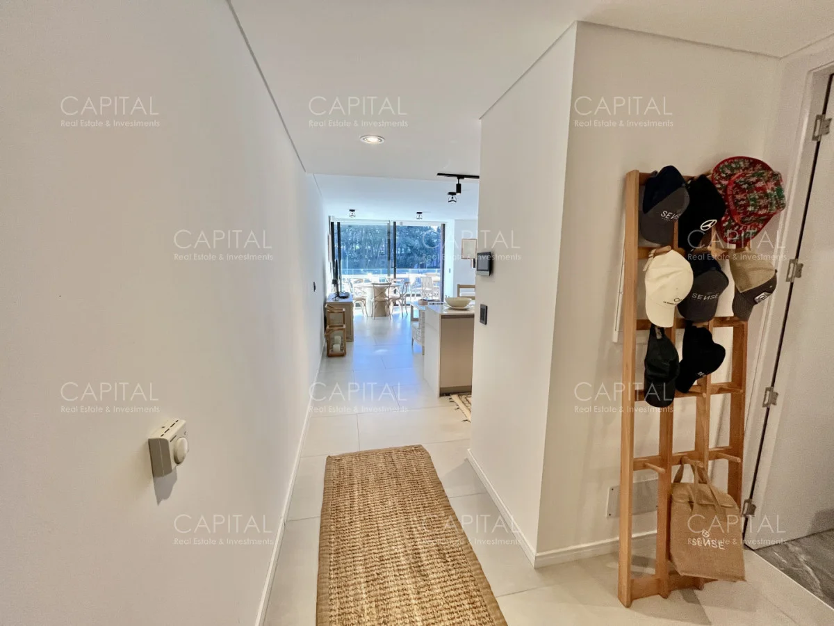 Apartamento en Manantiales, propiedad 279105 -Imagen 15