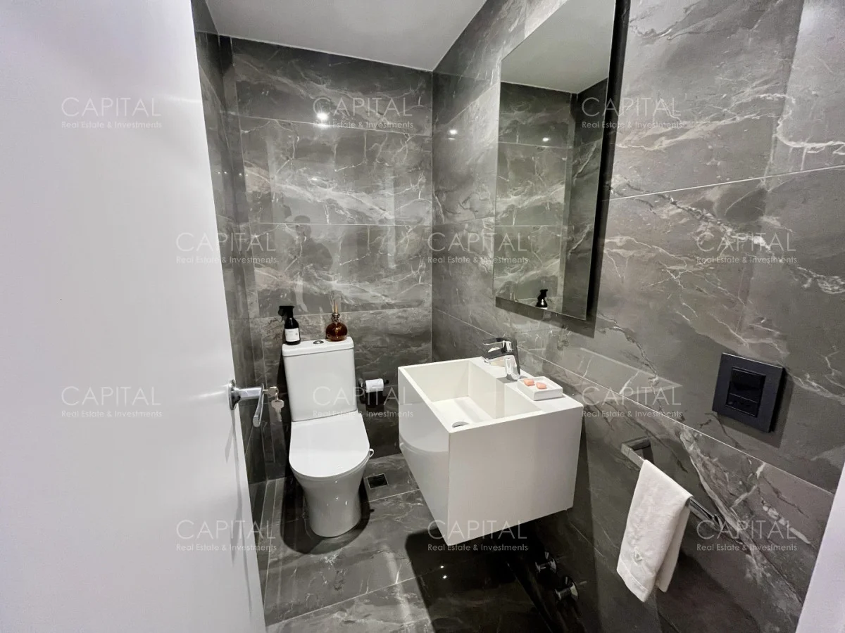 Apartamento en Manantiales, propiedad 279105 -Imagen 16