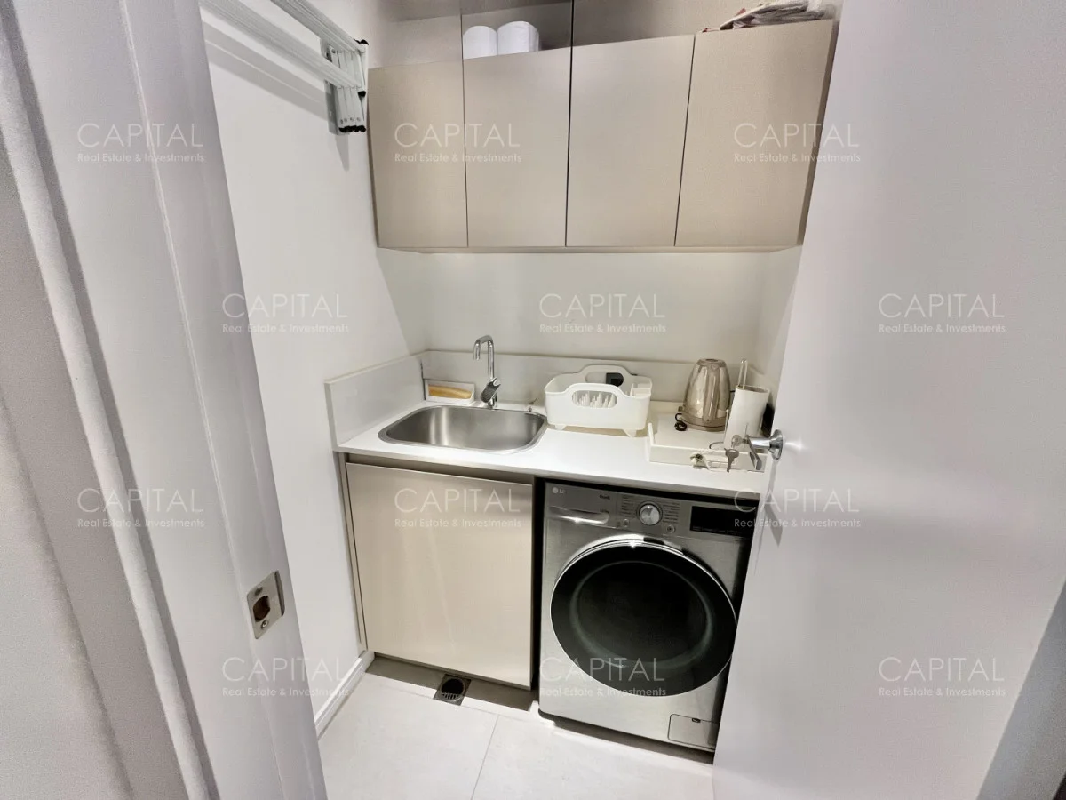 Apartamento en Manantiales, propiedad 279105 -Imagen 17