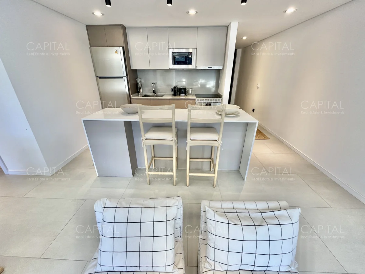 Apartamento en Manantiales, propiedad 279105 -Imagen 18