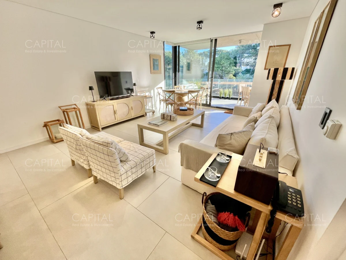 Apartamento en Manantiales, propiedad 279105 -Imagen 19