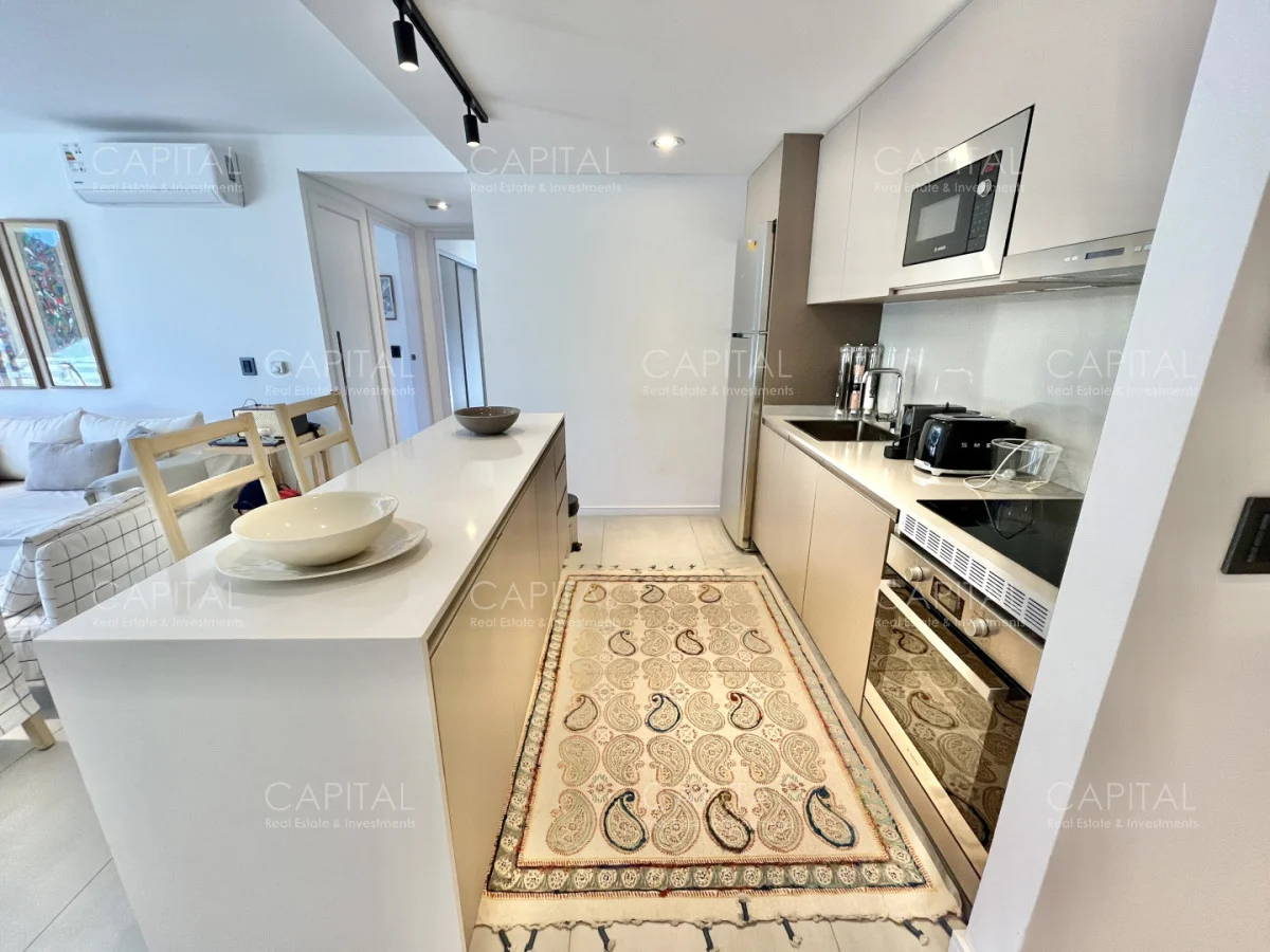 Apartamento en Manantiales, propiedad 279105 -Imagen 3