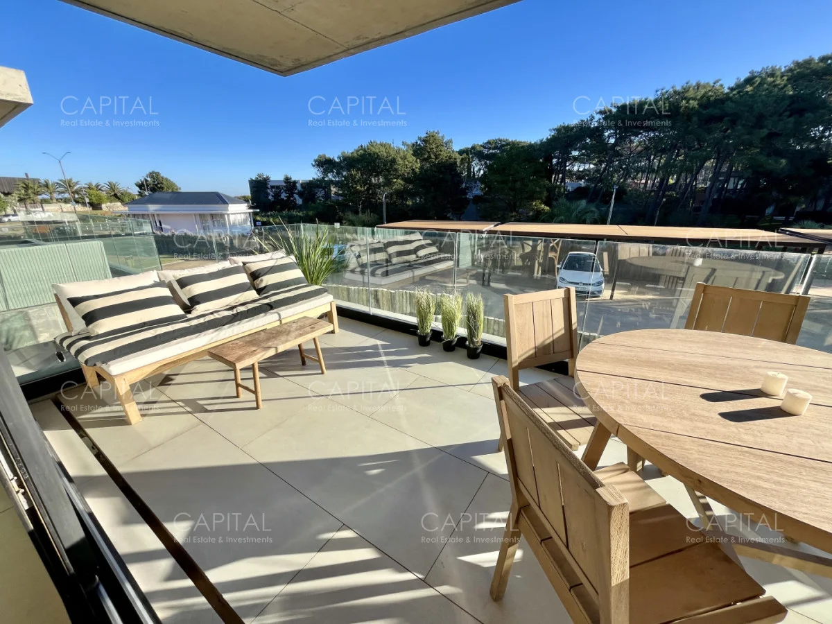 Apartamento en Manantiales, propiedad 279105 -Imagen 21