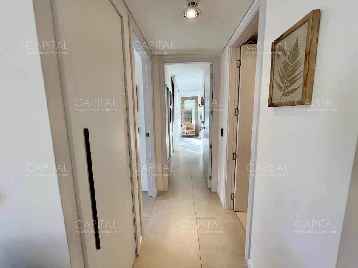 Apartamento en Manantiales, propiedad 279105 -Imagen 22