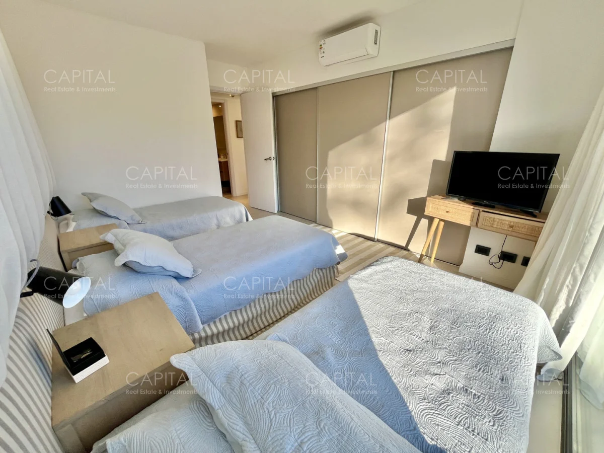 Apartamento en Manantiales, propiedad 279105 -Imagen 23