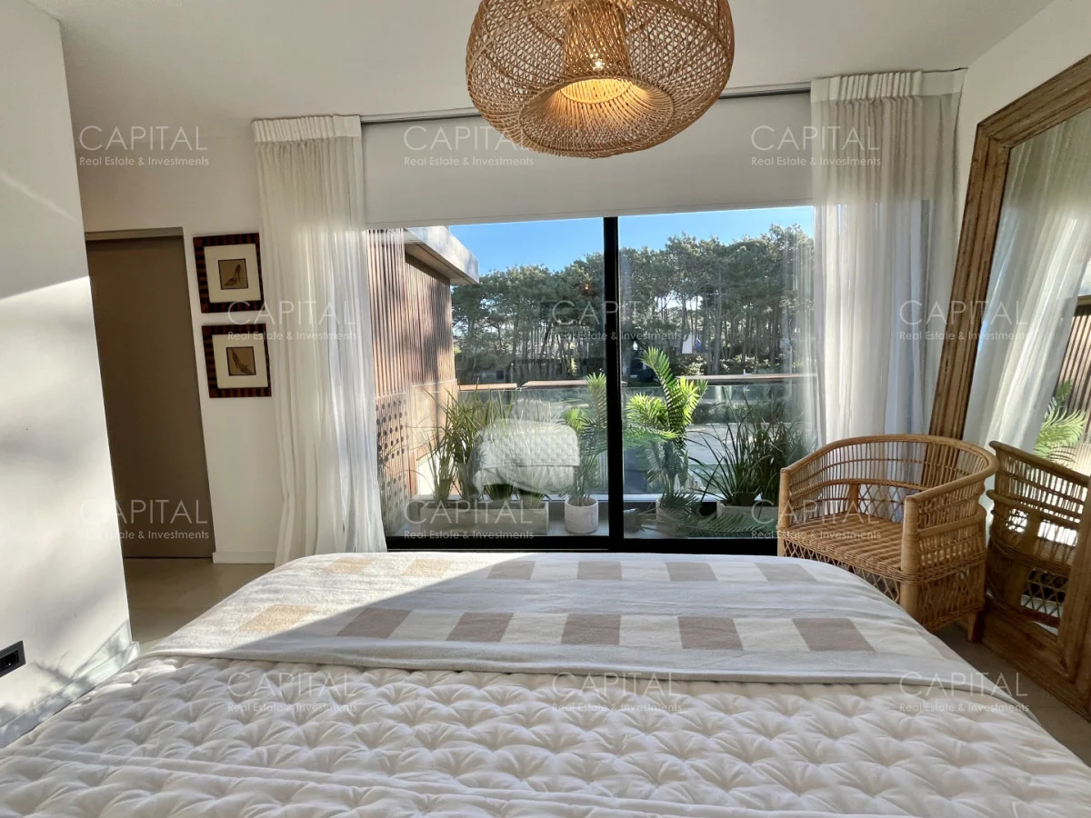 Apartamento en Manantiales, propiedad 279105 -Imagen 24