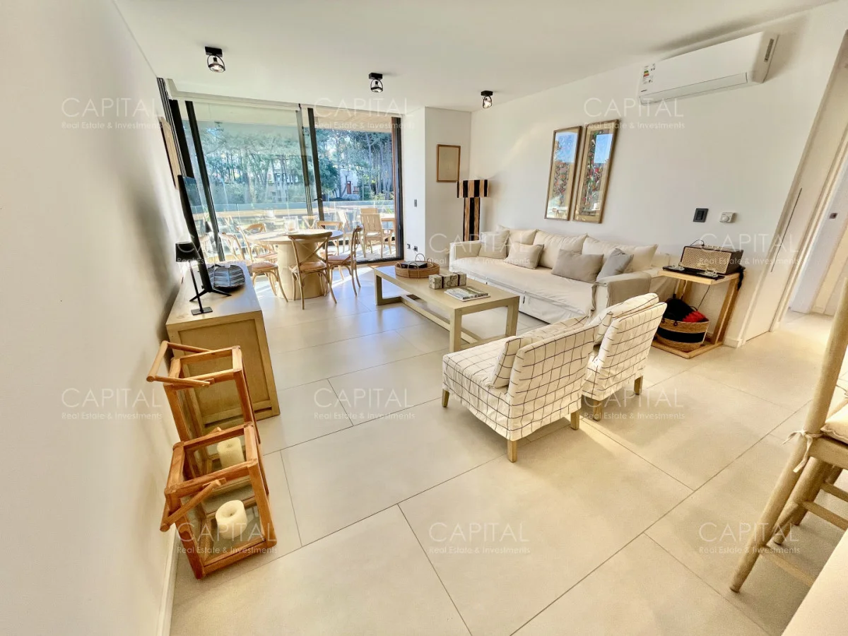 Apartamento en Manantiales, propiedad 279105 -Imagen 4