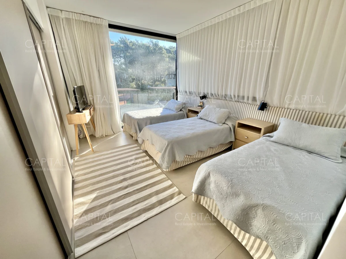 Apartamento en Manantiales, propiedad 279105 -Imagen 6