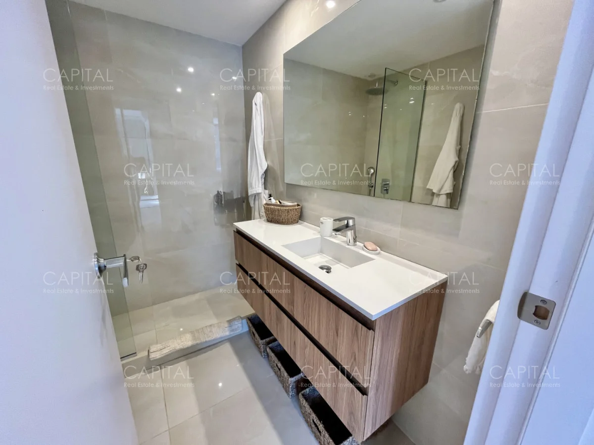Apartamento en Manantiales, propiedad 279105 -Imagen 7