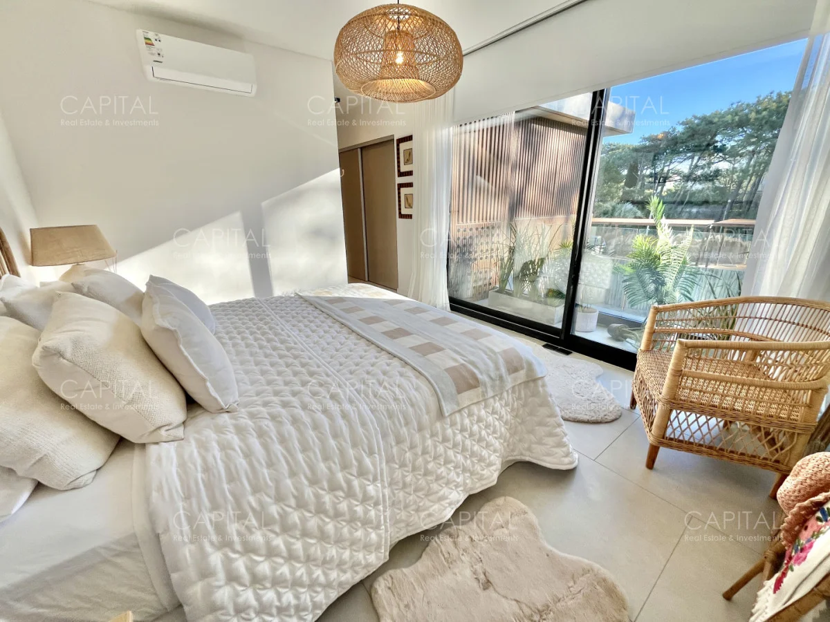 Apartamento en Manantiales, propiedad 279105 -Imagen 9