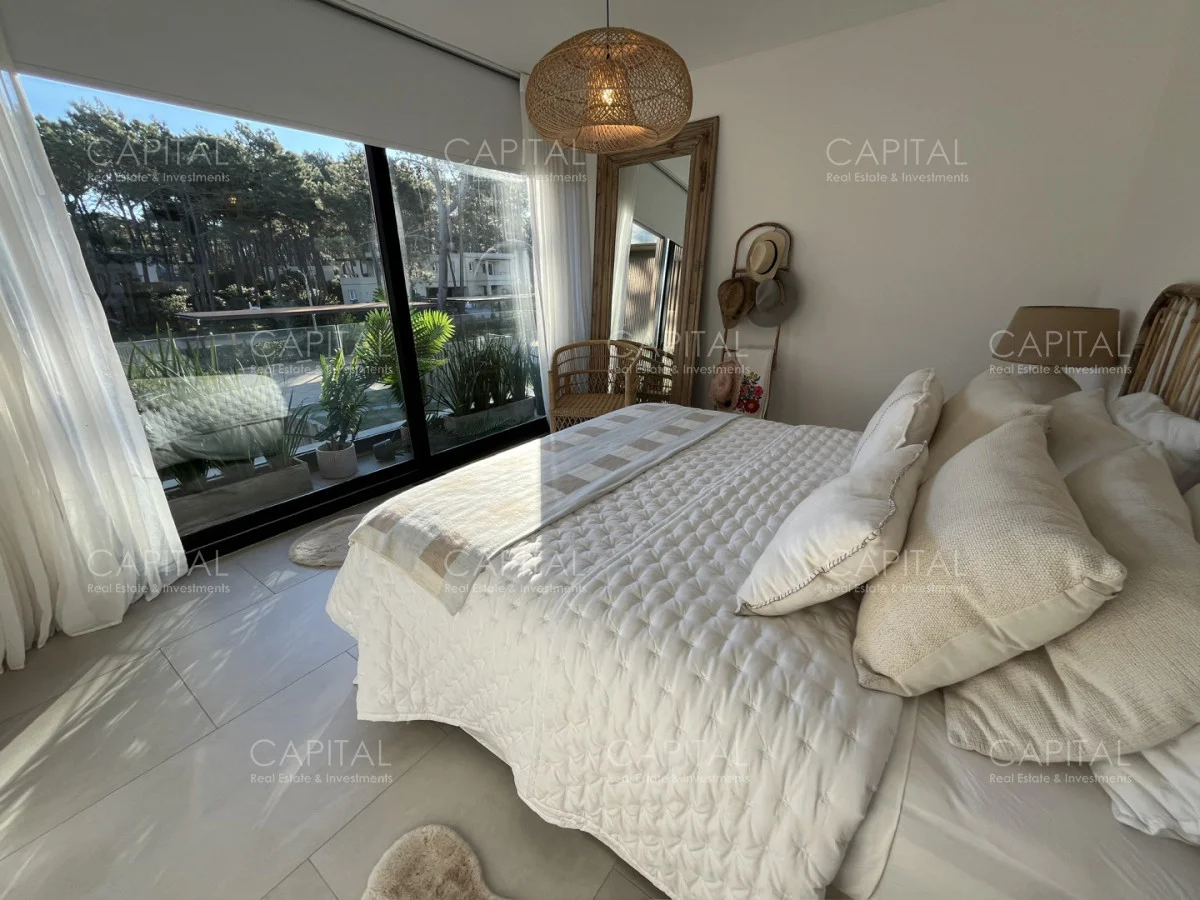 Apartamento en Manantiales, propiedad 279105 -Imagen 10