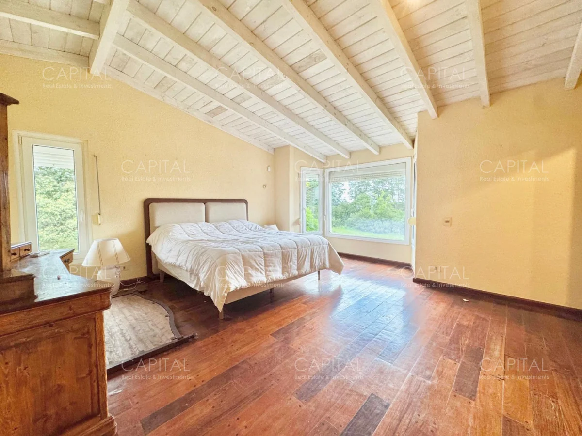 Casa en La Barra, propiedad 279109 -Imagen 12
