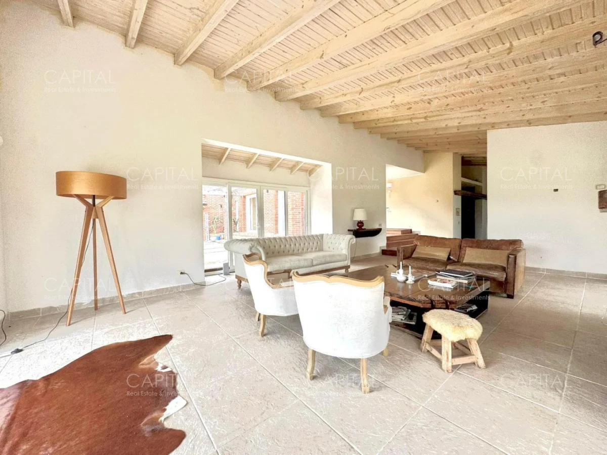 Casa en La Barra, propiedad 279109 -Imagen 3