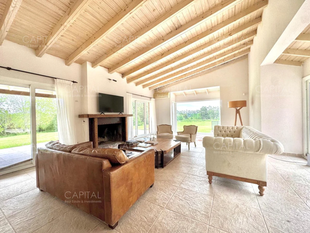 Casa en La Barra, propiedad 279109 -Imagen 4