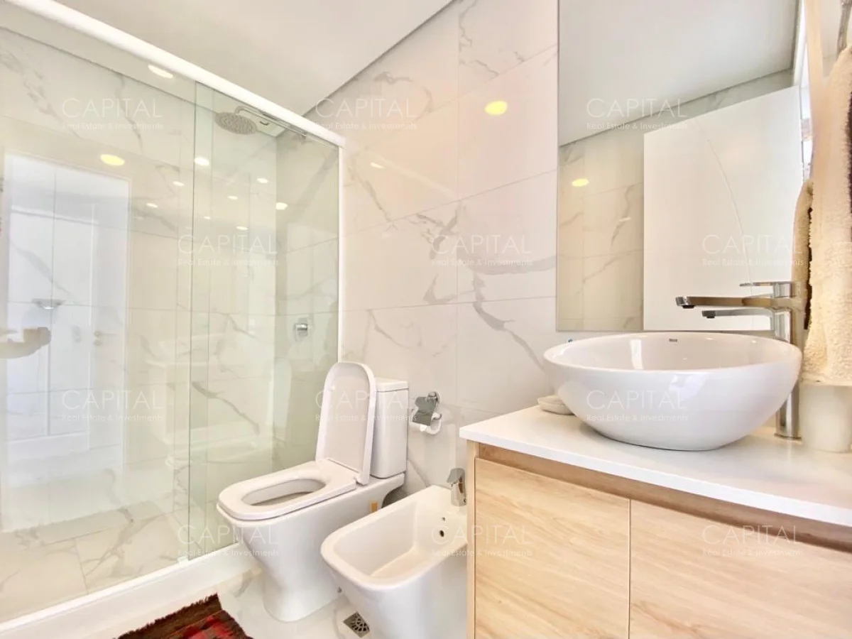Apartamento en Playa Mansa, propiedad 279110 -Imagen 16