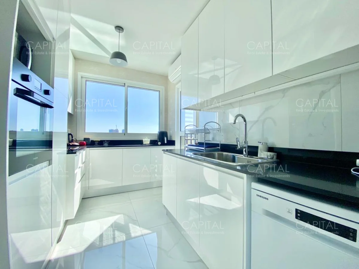 Apartamento en Playa Mansa, propiedad 279110 -Imagen 18