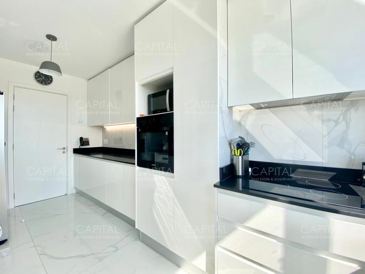 Apartamento en Playa Mansa, propiedad 279110 -Imagen 20