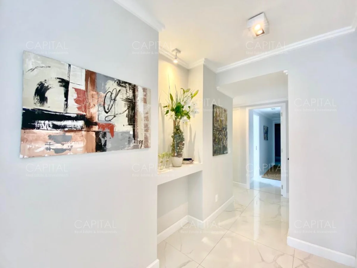 Apartamento en Playa Mansa, propiedad 279110 -Imagen 22