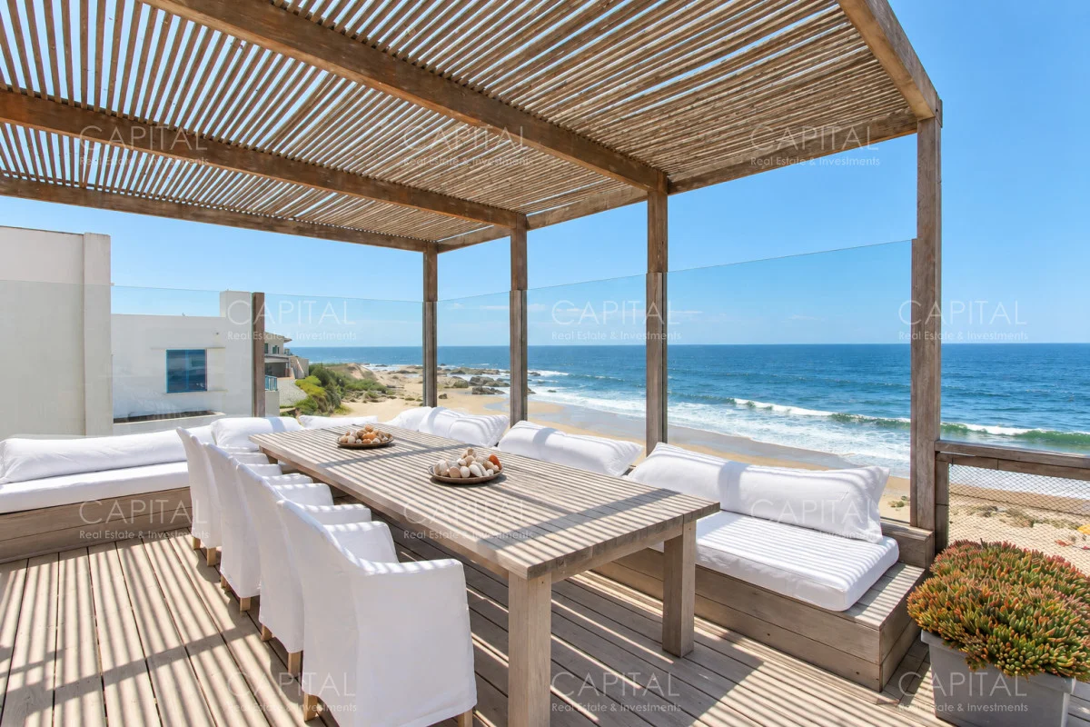 Casa en Punta Piedras, propiedad 279111 -Imagen 1