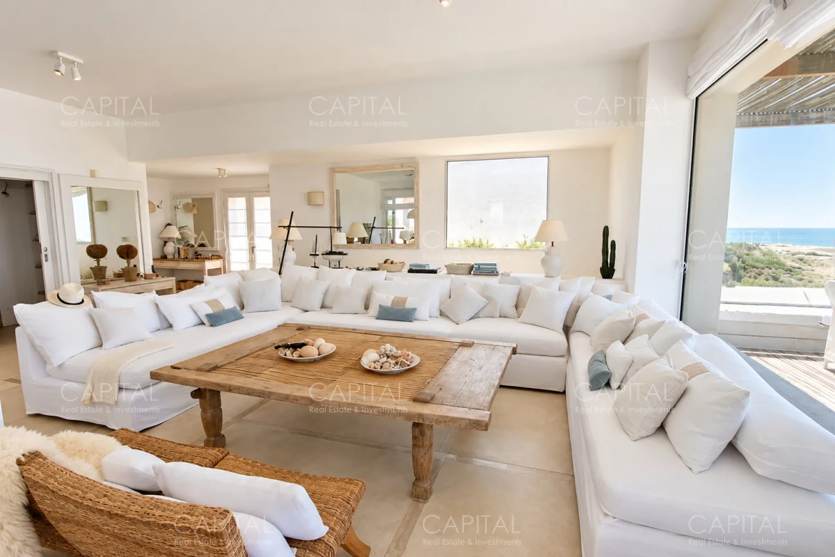 Casa en Punta Piedras, propiedad 279111 -Imagen 2