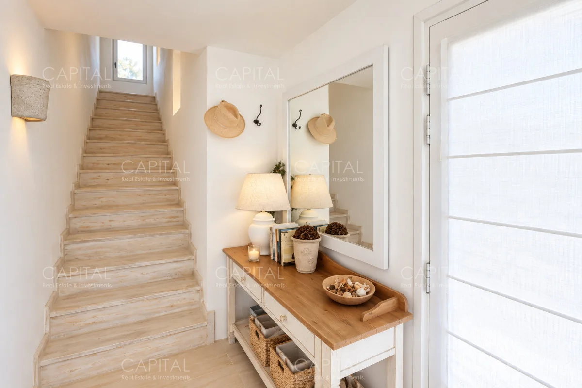 Casa en Punta Piedras, propiedad 279111 -Imagen 13