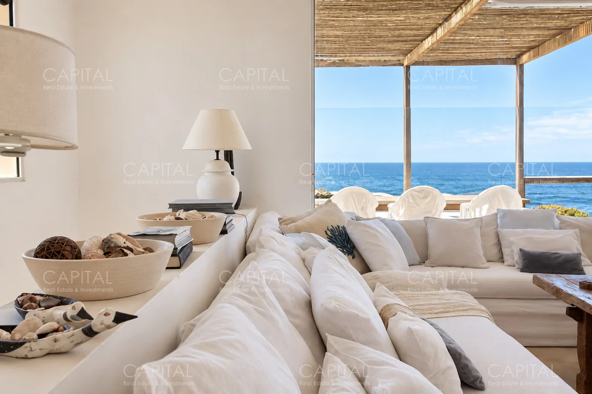 Casa en Punta Piedras, propiedad 279111 -Imagen 3