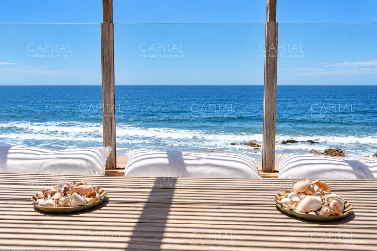 Casa en Punta Piedras, propiedad 279111 -Imagen 22
