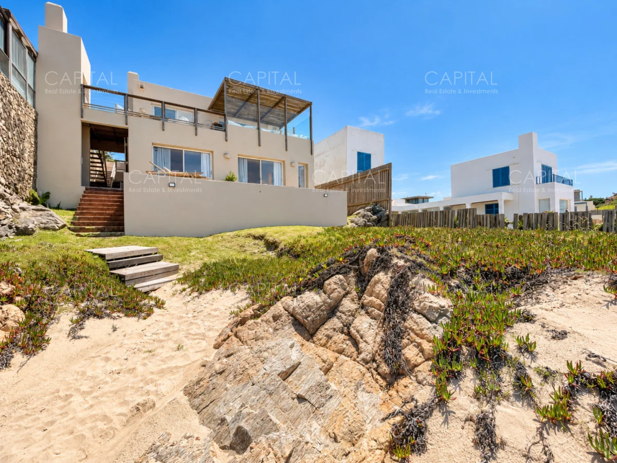 Casa en Punta Piedras, propiedad 279111 -Imagen 24