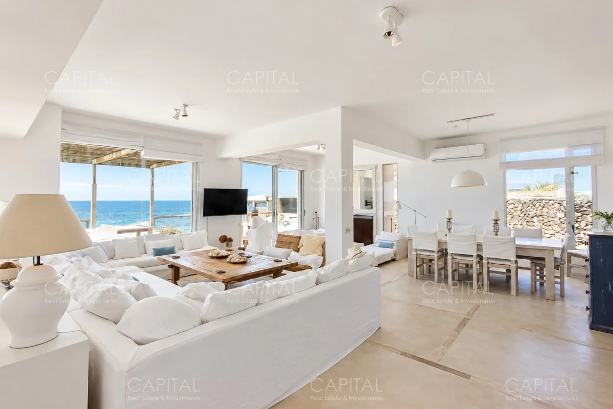 Casa en Punta Piedras, propiedad 279111 -Imagen 4