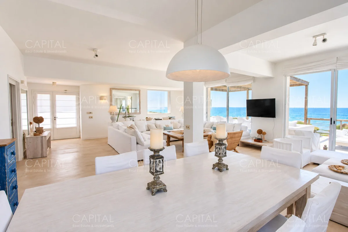 Casa en Punta Piedras, propiedad 279111 -Imagen 5